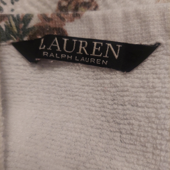 Lauren Ralph Lauren NWOT dish towels - Picture 2 of 6